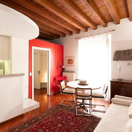 Anfiteatro Apartment In Brera Mailand Exterior foto