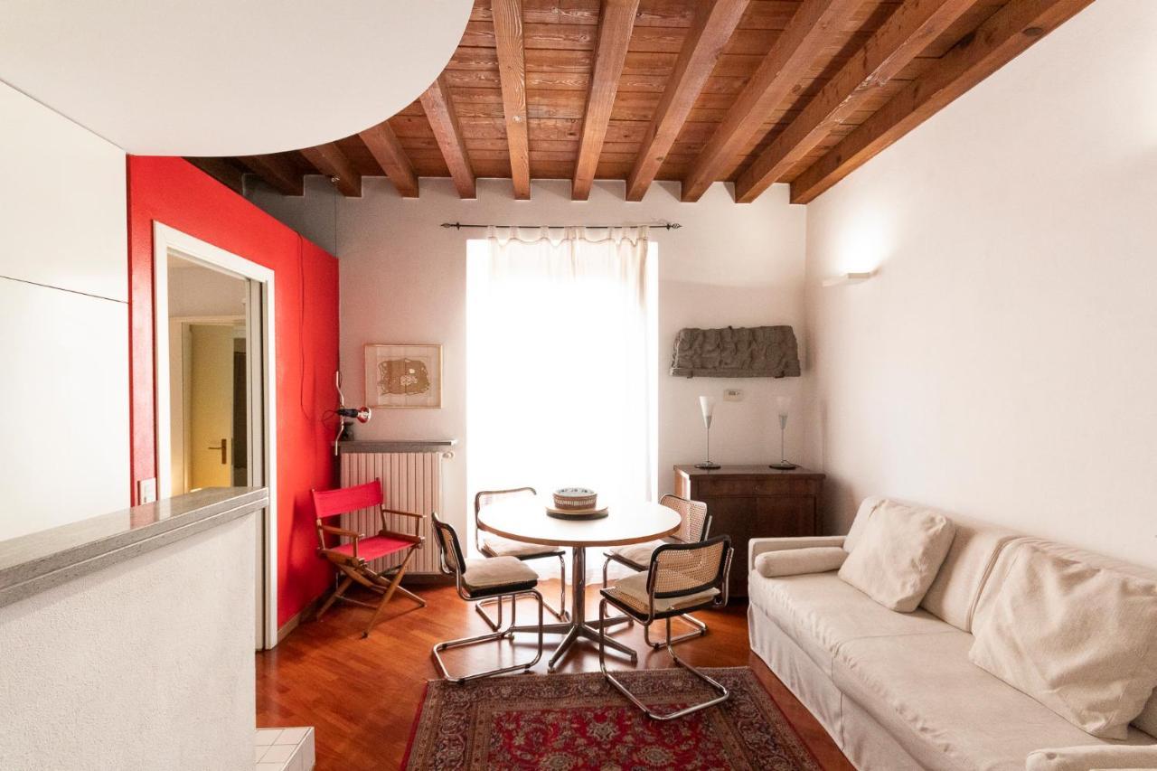 Anfiteatro Apartment In Brera Mailand Exterior foto