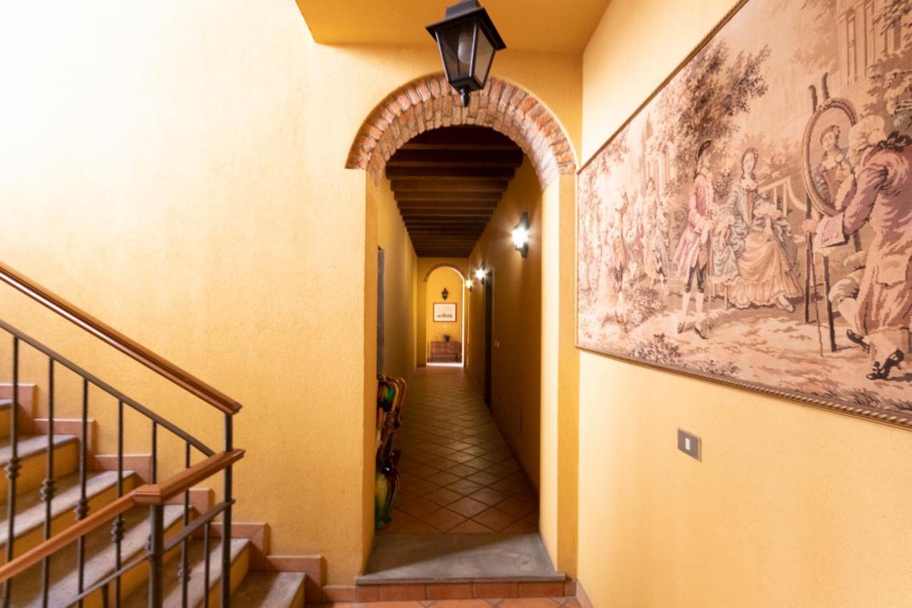 Anfiteatro Apartment In Brera Mailand Exterior foto